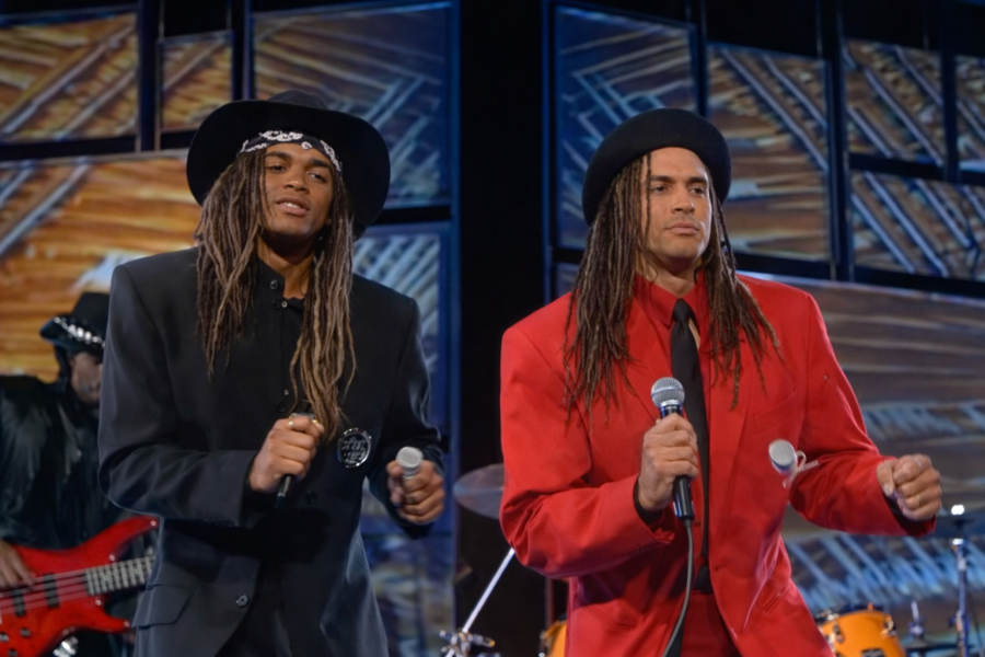 A maior fraude do pop: o escândalo de Milli Vanilli que chocou o mundo