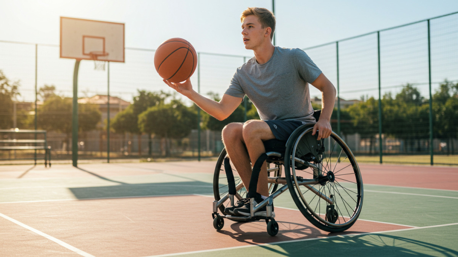 História da Cadeira de Rodas: Da Realeza à Tecnologia Assistiva Moderna
