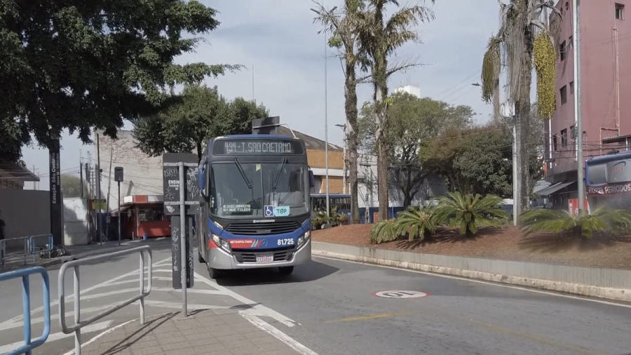 Extinção da EMTU após 40 anos muda transporte metropolitano e redefine futuro da mobilidade