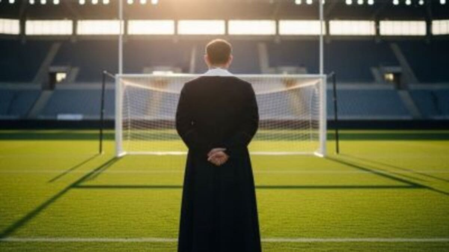 De batina e chuteiras: o gol histórico que colocou o Equador no mapa do futebol 