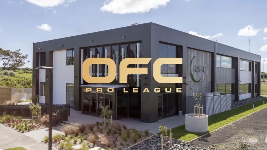 Novo torneio da OFC promete revolucionar o futebol da Oceania e gera debate