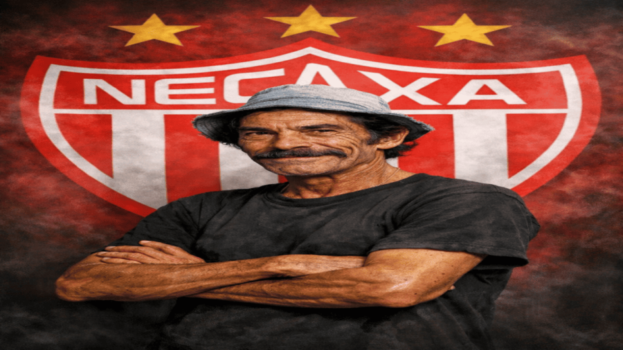 Seu Madruga e Necaxa: a paixão que saiu da ficção para a vida real